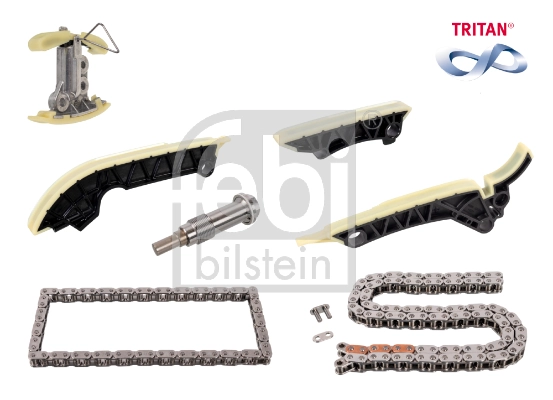 Timing Chain Kit